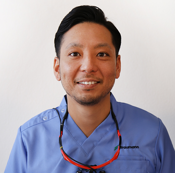 平田肇医師